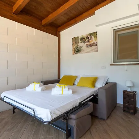 Βίλα Blanca - Intera Con Trullo E Piscina Putignano